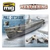 AMMO of Mig Jimenez 4520 - The Weathering Magazine - Faded (English Version)