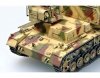 Trumpeter 00363 German Pz.Kpfw IV Ausf F Fahrgestell (1:35)