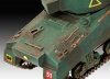 Revell 03299 Sherman Firefly - First Diorama Set 1/76