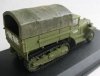 PST 72032 Half-truck ZiS-42/42M 1/72