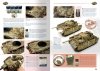 Ammo by Mig 6303 How to Paint Mid WWII German Tanks (Feb 1943 - Sep 1944) (Bilingual English & Spanish)