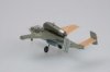Hobby Boss 80239 He162 Salamander (1:72)
