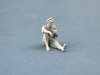 Copper State Models F35-064 British Dispatch Rider smoking pipe (motorcycle not included) 1/35