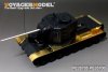 Voyager Model PE35705 Russian KV-5 (Object 225) Heavy Tank Basic For TAKOM 2006 1/35