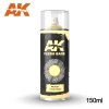 AK Interactive AK1021 FLESH BASE SPRAY 150ml