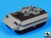 Black Dog T35094 M113 Zelda2 reactive armor conversion set 1/35
