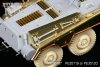 Voyager Model PE35167 WWII Sd.Kfz 234/3 8Rad For DRAGON 6257 1/35