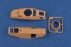 Hobby Boss 83812 German Sd.Kfz.221 Leichter Panzerspahwagen (3rd Series)