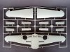 Trumpeter 02409 Messerschmitt Bf109 G-10 (1:24)