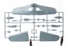 Eduard 8092 P-400 1/48