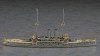 Hasegawa QG59 (72159) IJN BattleShip Mikasa Detail Up Etching Parts 1/700