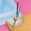Modelcraft PGA6502 Depth Gauge with Protractor
