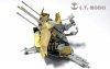 E.T. Model E35-027 WWII German 2cm FLAK 38 Anti-Aircraft Gun (For TRUMPETER 02309) (1:35)