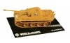 Italeri 34104 PANTHER - WoT - Easy to Build 1/72
