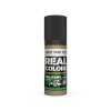 AK Interactive RC880 IDF Early Sand Yellow 17 ml