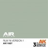 AK Interactive AK11827 RLM 76 VERSION 1 – AIR 17ml