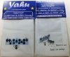 Yahu YMA7227 A5M2 Late & A5M4 (Fujimi / Hobby Boss / Doyusha) 1:72
