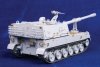 MK1 Design MM-35003 R.O.K.A K9 DETAIL-UP ETCHED PARTS 1/35