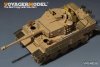 Voyager Model VPE48035 WWII German Tiger I Late Production For TAMIYA 32575 1/48