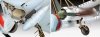 Revell 04824 TA 154 Mistel & Focke Wulf Fw 190 (1:48)