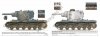 Kagero 15022 Panzerwaffe 1941-43 Part 1 (decals) PL/EN