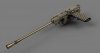 Panzer Art GB35-118 Flak43 Gun barrel with body for AA Gun 1/35