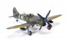 Airfix 02110 Hawker Tempest Mk. V Post War - 1/72 