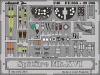 Eduard 49366 Spitfire Mk. IXc/ XVIe 1/48