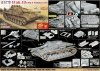 Dragon 6615 Sd.Kfz. 167 StuG. IV Early Production with Zimmerit 1/35