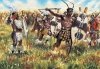 Italeri 6051 Zulu Warriors (Zulu War) 1/72