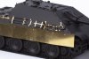 Eduard 36497 Jagdpanther Ausf. G1 schurzen ACADEMY 1/35