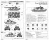 Trumpeter 07121 German E-100 Super Heavy Tank 1/72