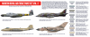 Hataka HTK-AS73 Modern Royal Air Force paint set vol. 2 (8x17ml)