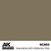 AK Interactive RC853 Graugrün-Grey Green RAL 7008 17 ml