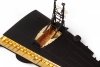 Eduard BIG49361 Beaufort Mk. I PART II ICM 1/48