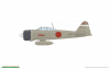 Eduard 82211 A6M2 Zero Type 11 1/48