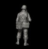 Panzer Art FI35-094 US Soldier in M43 uniform No.1 1/35