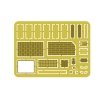 Zimi Model ZM35042 People's Liberation Army ZBD-04A IFV 1/35