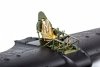 Eduard FE1383 Hurricane Mk. IIc seatbelts STEEL Arma Hobby 1/48