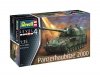 Revell 03279 Panzerhaubitze 2000 1/35