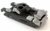 Panzer Art RE35-579 Stowage set for MkIV “Churchill” (Tamiya kit) 1/35