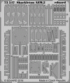 Eduard 73547 Shackleton AEW.2 REVELL 1/72