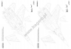 Kagero 7083 The Sukhoi Su-27/Su-33 EN/PL