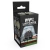 AK Interactive RCS106 WWII Luftwaffe Cockpit & Interior Colors 4x17ml
