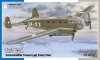 Special Hobby 48197 Aero C-3A 'Czechoslovakian Transport and Trainer Plane' 1/48