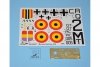 Dora Wings 48037 Morane-Saulnier 230 (Foreign Service) 1/48