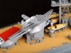 Trumpeter 03701 USS Arizona BB-39 (1:200)