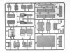 ICM DS3523 Sankas WWII Wehrmacht Ambulance Trucks 1/35