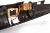 Eduard 491455 B-26B rear interior ICM 1/48