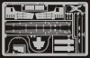 Eduard 32529 F-14A interior 1/32 Tamiya